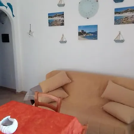 Baia Turchese A36 Murta Maria