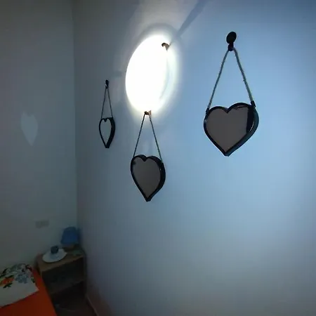 Baia Turchese A36 Apartment *