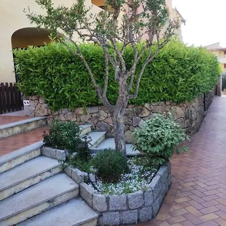 Baia Turchese A36 * Murta Maria