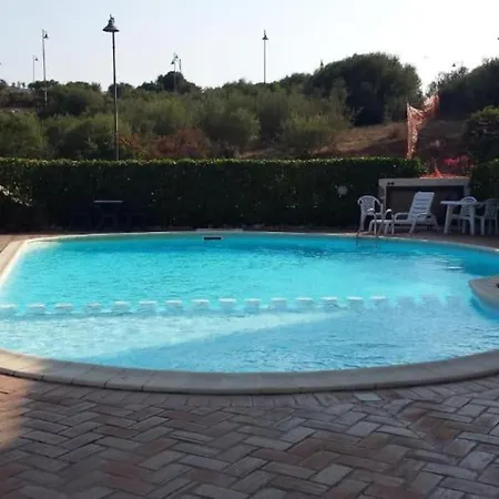 Apartment Baia Turchese A36 Murta Maria