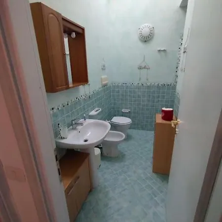 Baia Turchese A36 Murta Maria