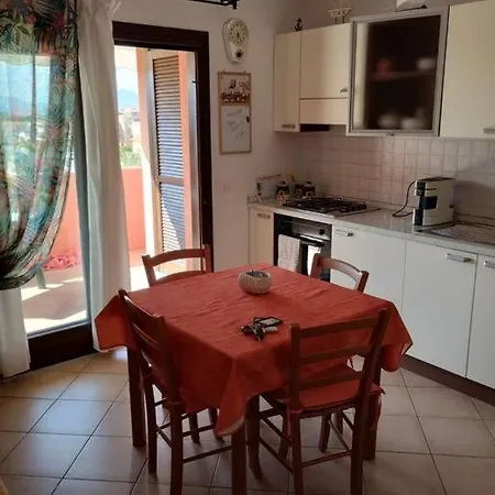 Baia Turchese A36 Apartment *