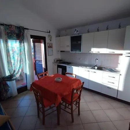 Apartment Baia Turchese A36 *