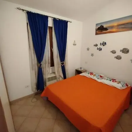 Baia Turchese A36 Apartment *