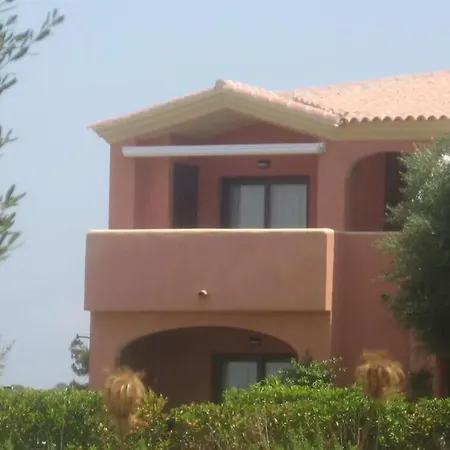Apartment Baia Turchese A36 *