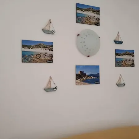 Baia Turchese A36 Apartment Murta Maria