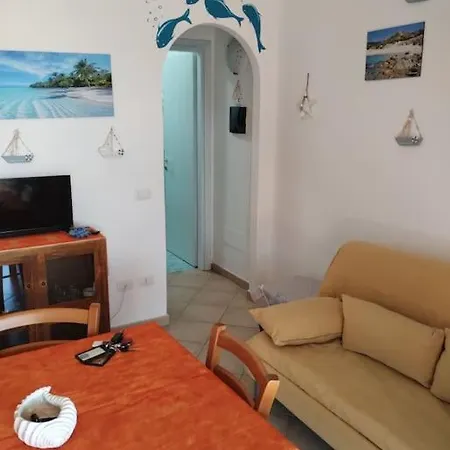 Apartment Baia Turchese A36 *