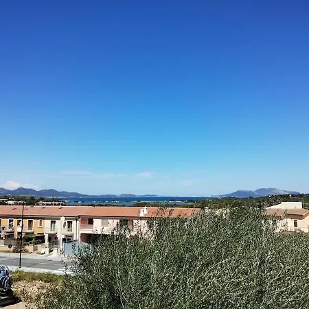 Apartment Baia Turchese A36 *