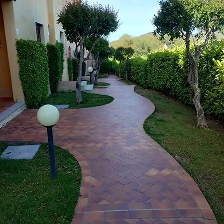 Apartment Baia Turchese A36 *
