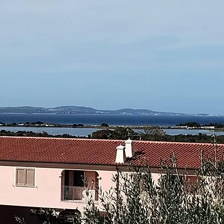 Baia Turchese A36 Apartment