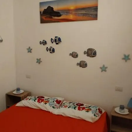 Baia Turchese A36 Murta Maria