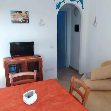 Lejlighed Baia Turchese A36 *